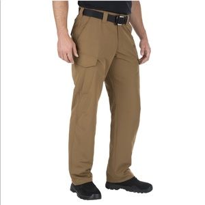511 fast tac cargos
